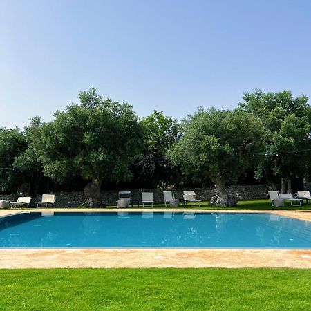 Minicasa nella natura, con piscina a due passi Ostuni Esterno foto