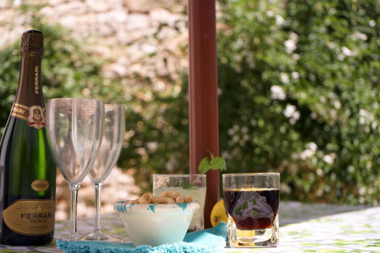 Minicasa nella natura, con piscina a due passi Ostuni Esterno foto