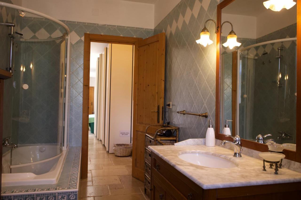 Minicasa nella natura, con piscina a due passi Ostuni Esterno foto